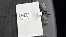 Audi A1 30 TFSI S Line 5dr Petrol Hatchback